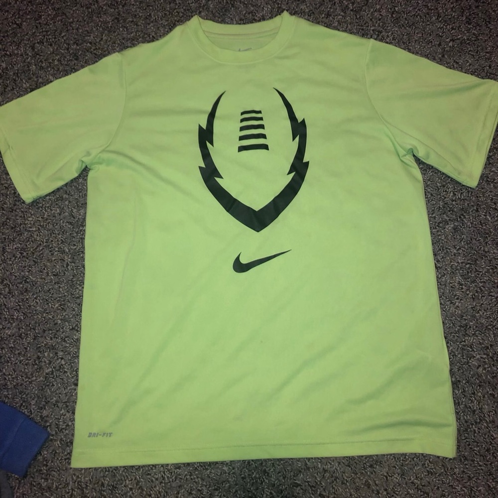 Nike shirt